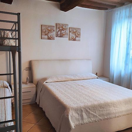 La Casina Di Colle - Appartamento Rustico Sulle Colline Di Pisa Casciana Terme Esterno foto
