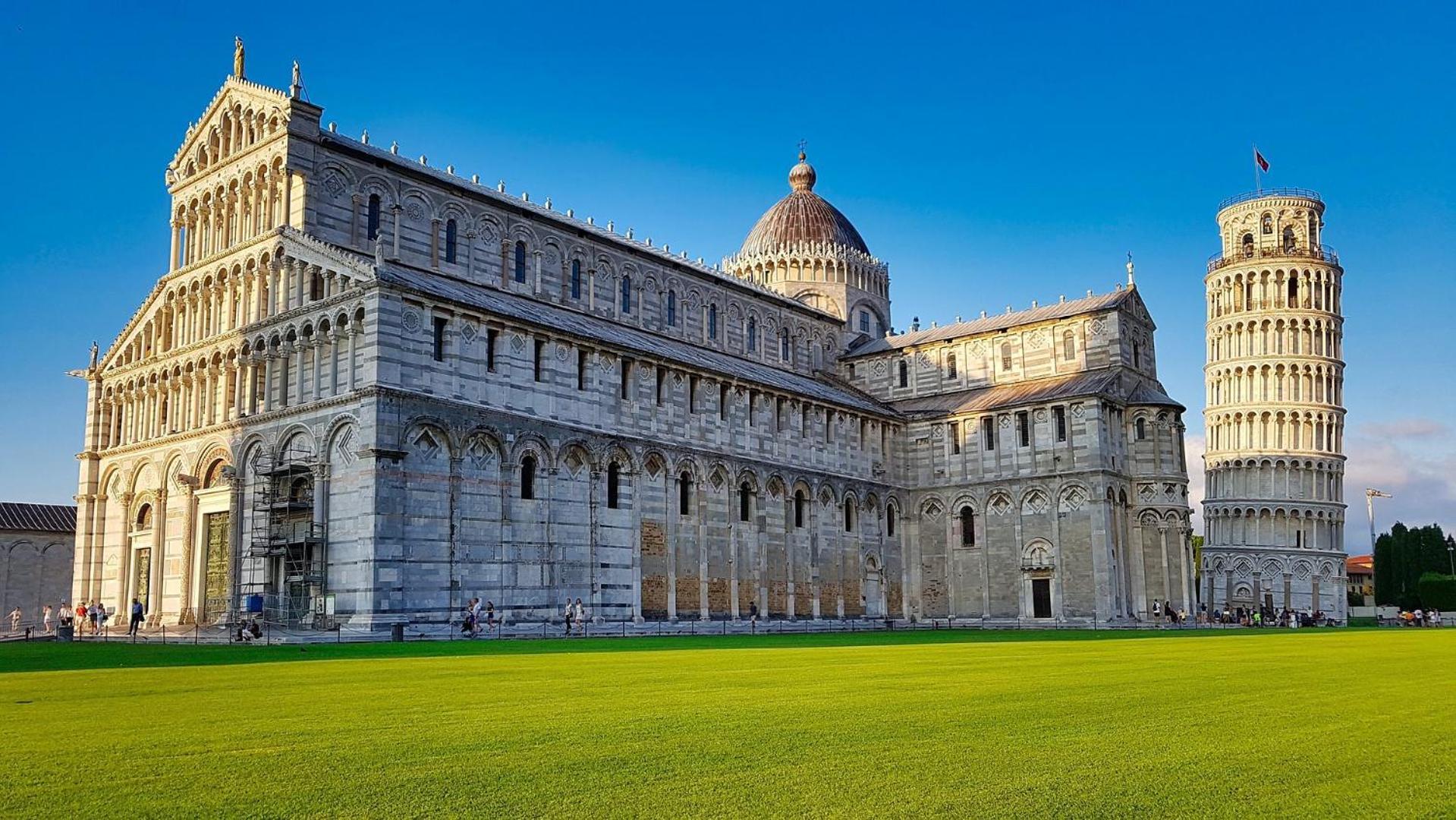 La Casina Di Colle - Appartamento Rustico Sulle Colline Di Pisa Casciana Terme Esterno foto